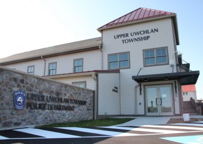 Upper Uwchlan Township Building